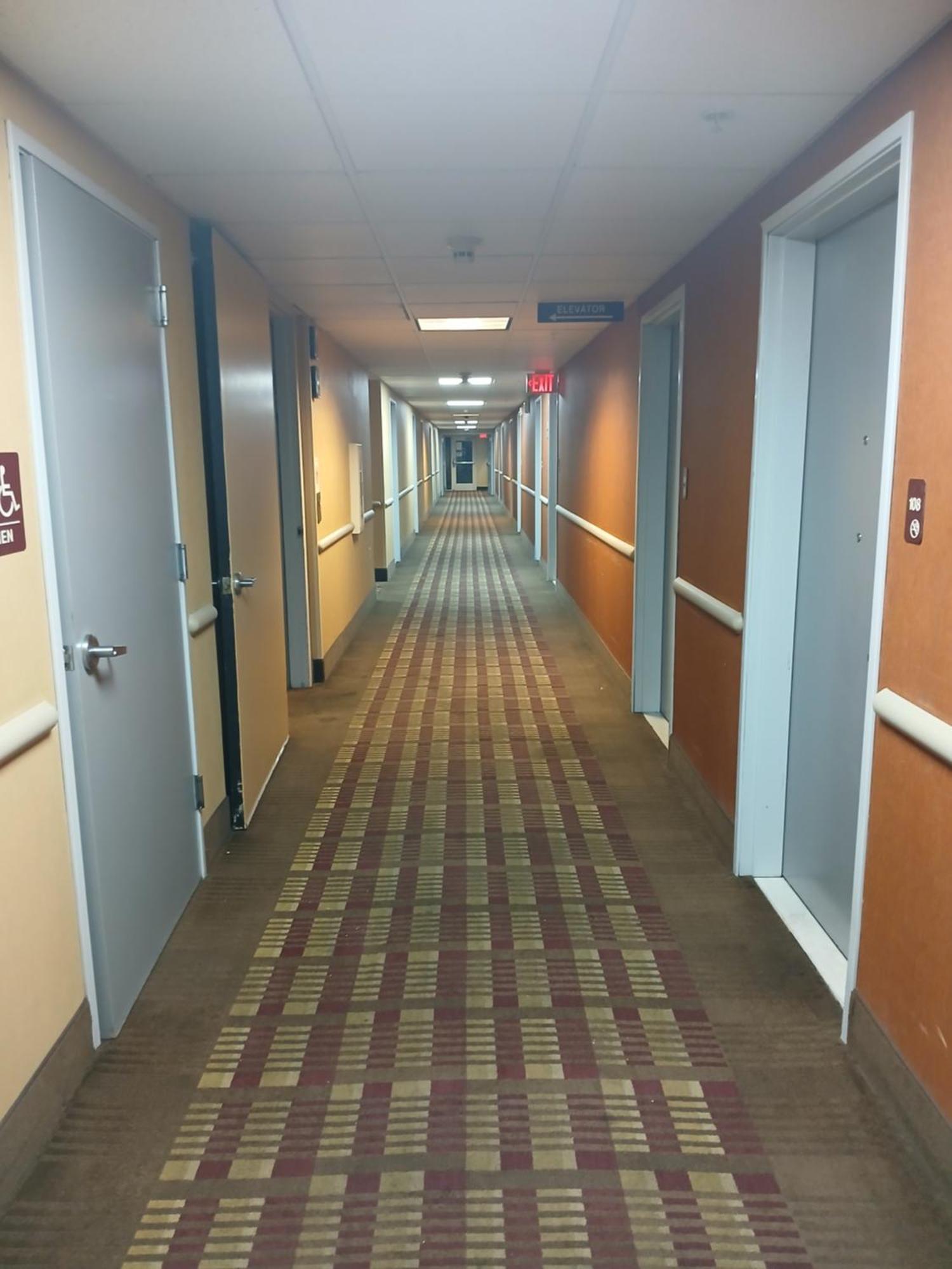 Inn America - Lewiston Exteriér fotografie